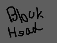 BlockHead - Completely Wrong version screenshot, image №2365676 - RAWG