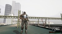 Mission Indeed 2.0 FPS screenshot, image №2344728 - RAWG