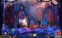 Secret City: Chalk of Fate Collector's Edition screenshot, image №3958670 - RAWG