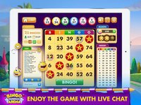 Bingo Kingdom Arena: Free Bingo Game – Live Bingo screenshot, image №1479173 - RAWG