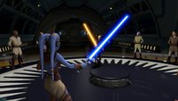 Kinect Star Wars screenshot, image №2021653 - RAWG