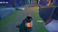 Lawnmower Game: Survival screenshot, image №4166378 - RAWG