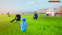 Clash Of Clans 3D screenshot, image №3813734 - RAWG