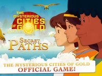 The Mysterious Cities of Gold: Secret Paths screenshot, image №65658 - RAWG