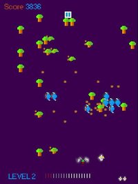 Centiplode (Classic Centipede Shooter) screenshot, image №1410654 - RAWG