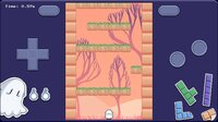 Tamaghost Jump! screenshot, image №3320141 - RAWG