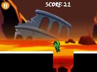 Endless Hero Runner screenshot, image №1941180 - RAWG