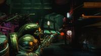 BioShock 2 screenshot, image №162566 - RAWG