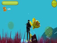AQUARIUM BATTLE - FISH & FEED screenshot, image №1671001 - RAWG