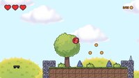 Red Hero Adventure screenshot, image №3242380 - RAWG