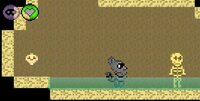 Rooftop Racoon(Marathon Jam Demo) screenshot, image №2948178 - RAWG
