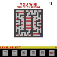 Dodge Game screenshot, image №2870409 - RAWG