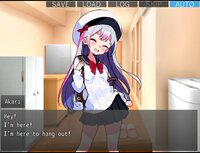 Honey Trap Amnesia screenshot, image №4209006 - RAWG