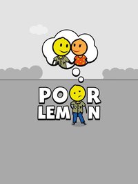 Poor Lemon screenshot, image №1828237 - RAWG