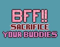 BFF!! Sacrifice Your Friends screenshot, image №3765213 - RAWG