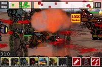 2012 Zombies vs Aliens screenshot, image №12023 - RAWG