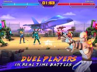 Rumble Heroes screenshot, image №1645914 - RAWG