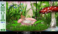 Find Fifteen Fairies - Android screenshot, image №1851431 - RAWG