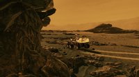A Mars Adventure: Redturtle screenshot, image №1323526 - RAWG