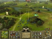 King Arthur - The Role-playing Wargame screenshot, image №1721085 - RAWG
