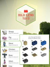 Crafting Guide for Minecraft: craft, video, stream screenshot, image №1756439 - RAWG