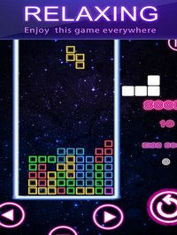 Neon Color Block Puzzle 2 screenshot, image №1326887 - RAWG