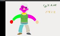 NascePlayer screenshot, image №3018319 - RAWG
