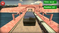 Cars vs Train screenshot, image №3727736 - RAWG