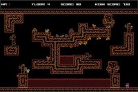 Pixel Caverns screenshot, image №3574485 - RAWG