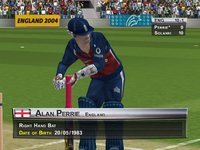 Brian Lara International Cricket 2005 screenshot, image №410528 - RAWG