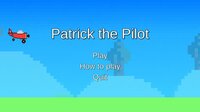 Patrick the pilot screenshot, image №2479791 - RAWG