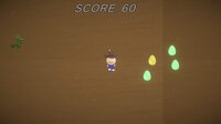 Dino Dash screenshot, image №4144899 - RAWG