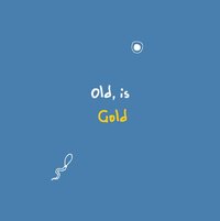 Old is Gold screenshot, image №2951465 - RAWG