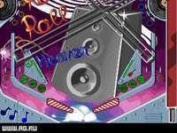 Pinball Wizard 2000 screenshot, image №337918 - RAWG