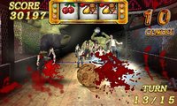 Undead Bowling screenshot, image №243740 - RAWG