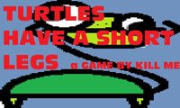 Turtles Have Short Legs screenshot, image №2327539 - RAWG