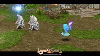 Legend of Edda screenshot, image №560428 - RAWG