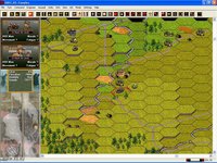 Panzer Campaigns: Moscow '41 screenshot, image №451131 - RAWG