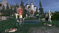 Goat Simulator GoatZ screenshot, image №685818 - RAWG