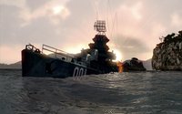 Battlestations: Pacific screenshot, image №491449 - RAWG