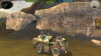 Hard Truck: Apocalypse screenshot, image №115641 - RAWG