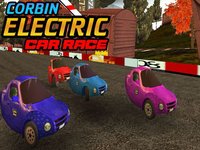 Corbin Electric Car Race screenshot, image №1616196 - RAWG
