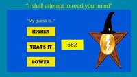 Number Wizard (Kazım Tarakcı) screenshot, image №1753476 - RAWG