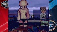 Miolhr Wrestling League The Game screenshot, image №4191050 - RAWG