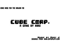 Cube Corp. screenshot, image №3459938 - RAWG