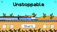 Unstoppable (Vinark117) screenshot, image №2443828 - RAWG