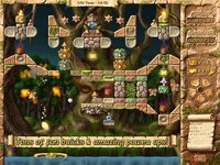 Fairy Treasure - Brick Breaker screenshot, image №1503207 - RAWG