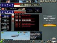 Carriers at War (2007) screenshot, image №298002 - RAWG