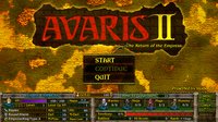 Avaris 2: The Return of the Empress screenshot, image №194922 - RAWG