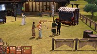 The Sims Medieval screenshot, image №560711 - RAWG